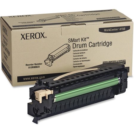 XEROX Smart Kit Drum Cartridge, Workcentre 4150, 013R00623 013R00623